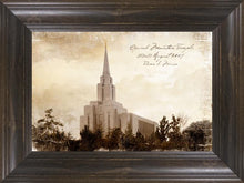 Load image into Gallery viewer, Oquirrh Mountain Vintage
