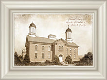 Load image into Gallery viewer, Vernal Vintage
