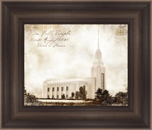 Load image into Gallery viewer, Twin Falls Vintage
