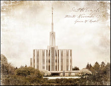 Load image into Gallery viewer, Seattle Vintage

