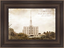 Load image into Gallery viewer, Seattle Vintage
