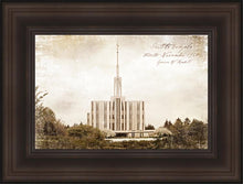 Load image into Gallery viewer, Seattle Vintage
