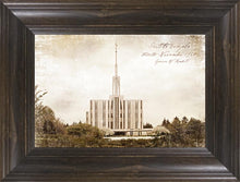 Load image into Gallery viewer, Seattle Vintage
