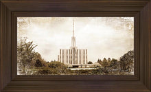 Load image into Gallery viewer, Seattle Vintage
