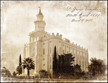 Load image into Gallery viewer, St. George Vintage
