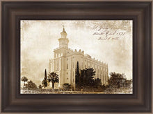 Load image into Gallery viewer, St. George Vintage
