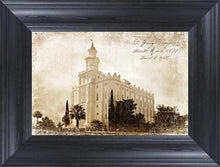 Load image into Gallery viewer, St. George Vintage
