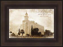 Load image into Gallery viewer, St. George Vintage

