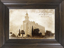 Load image into Gallery viewer, St. George Vintage
