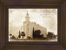 Load image into Gallery viewer, St. George Vintage
