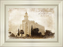 Load image into Gallery viewer, St. George Vintage
