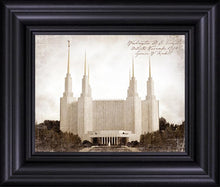 Load image into Gallery viewer, Washington DC Vintage
