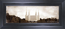 Load image into Gallery viewer, Washington DC Vintage
