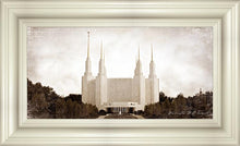 Load image into Gallery viewer, Washington DC Vintage
