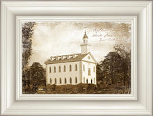 Load image into Gallery viewer, Kirtland Vintage

