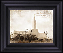 Load image into Gallery viewer, Los Angeles Vintage
