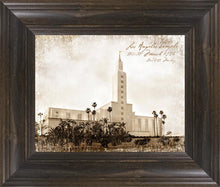 Load image into Gallery viewer, Los Angeles Vintage
