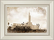 Load image into Gallery viewer, Los Angeles Vintage
