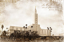 Load image into Gallery viewer, Los Angeles Vintage
