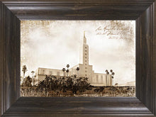 Load image into Gallery viewer, Los Angeles Vintage
