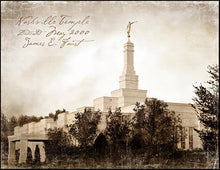 Load image into Gallery viewer, Nashville Vintage
