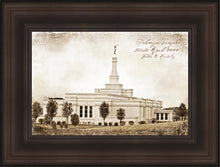 Load image into Gallery viewer, Palmyra Vintage
