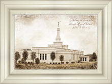 Load image into Gallery viewer, Palmyra Vintage
