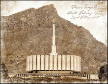Load image into Gallery viewer, Provo Vintage

