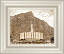 Load image into Gallery viewer, Provo Vintage
