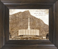 Load image into Gallery viewer, Provo Vintage
