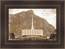 Load image into Gallery viewer, Provo Vintage
