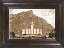 Load image into Gallery viewer, Provo Vintage
