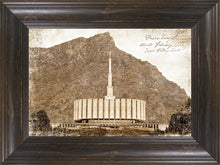 Load image into Gallery viewer, Provo Vintage
