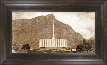 Load image into Gallery viewer, Provo Vintage
