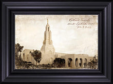 Load image into Gallery viewer, Redlands Vintage
