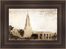 Load image into Gallery viewer, Redlands Vintage

