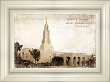 Load image into Gallery viewer, Redlands Vintage
