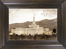 Load image into Gallery viewer, Reno Vintage
