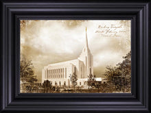 Load image into Gallery viewer, Rexburg Vintage
