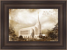 Load image into Gallery viewer, Rexburg Vintage
