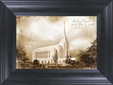 Load image into Gallery viewer, Rexburg Vintage
