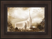 Load image into Gallery viewer, Rexburg Vintage
