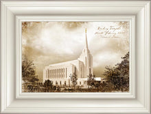 Load image into Gallery viewer, Rexburg Vintage
