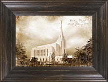 Load image into Gallery viewer, Rexburg Vintage
