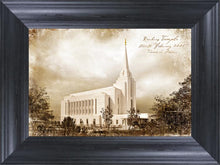 Load image into Gallery viewer, Rexburg Vintage

