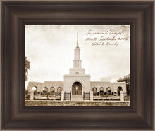 Load image into Gallery viewer, Sacramento Vintage

