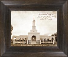 Load image into Gallery viewer, Sacramento Vintage
