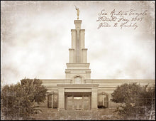 Load image into Gallery viewer, San Antonio Vintage
