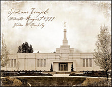 Load image into Gallery viewer, Spokane Vintage
