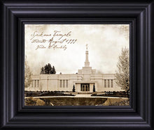 Load image into Gallery viewer, Spokane Vintage
